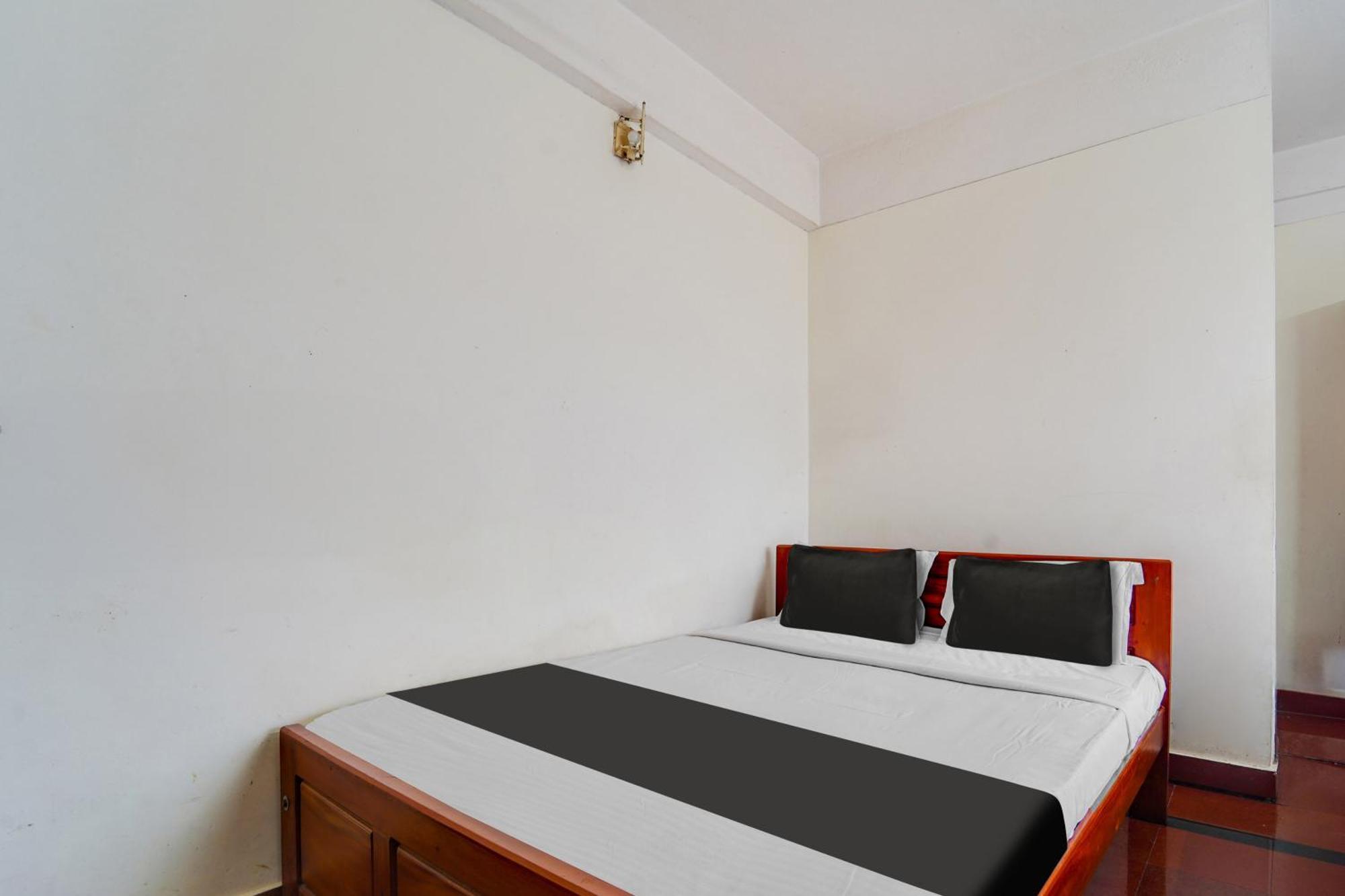 Hotel O Sai Tourist Home Thiruvananthapuram Exterior photo